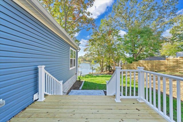 165 Spence RD, Union Hall, VA 24176