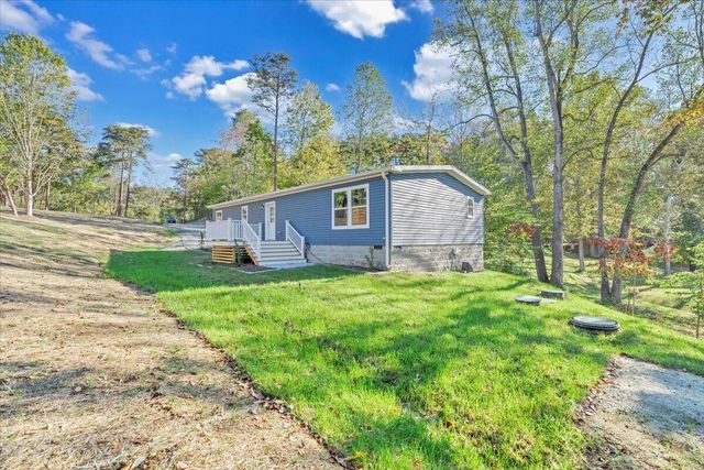 165 Spence RD, Union Hall, VA 24176