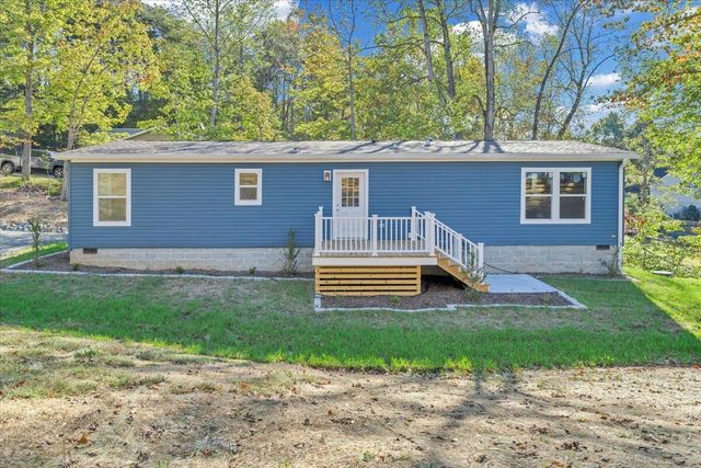 165 Spence RD, Union Hall, VA 24176