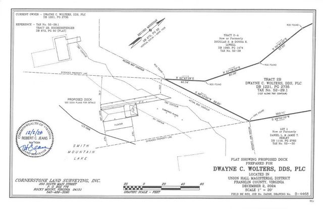 165 Spence RD, Union Hall, VA 24176