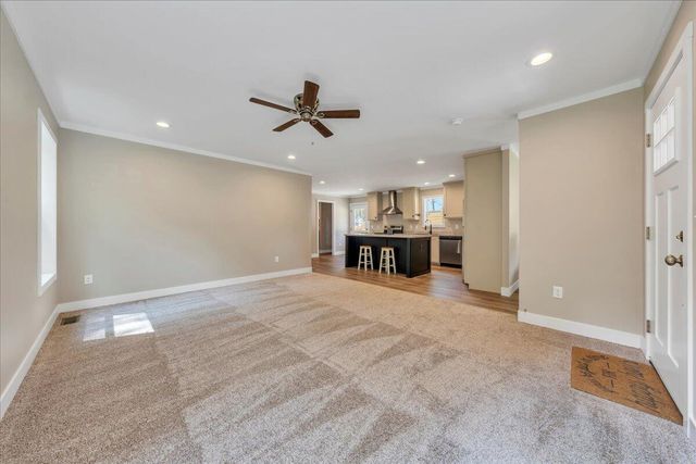 165 Spence RD, Union Hall, VA 24176