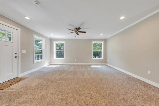 165 Spence RD, Union Hall, VA 24176