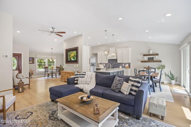 240 Concord Drive, Freehold, NJ 07728