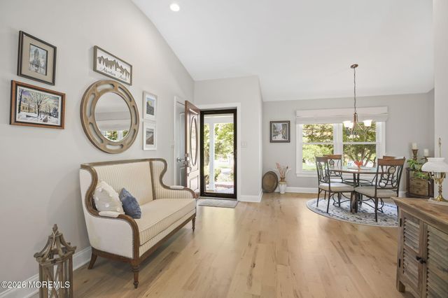 240 Concord Drive, Freehold, NJ 07728