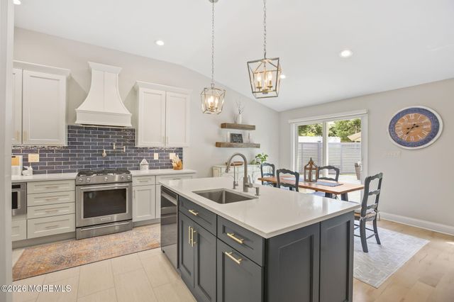 240 Concord Drive, Freehold, NJ 07728