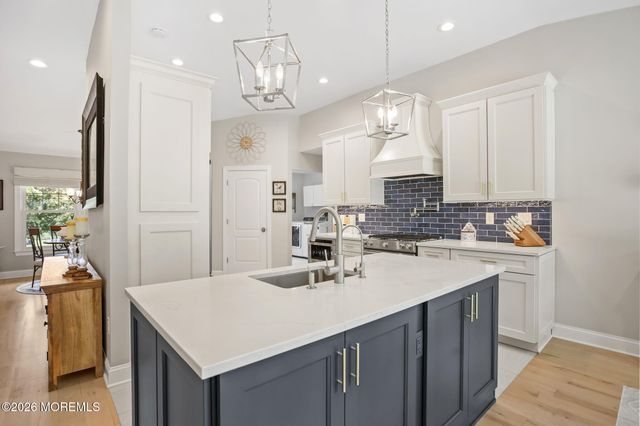 240 Concord Drive, Freehold, NJ 07728