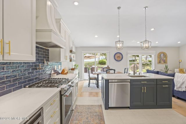 240 Concord Drive, Freehold, NJ 07728