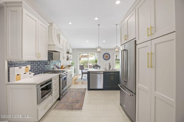 240 Concord Drive, Freehold, NJ 07728