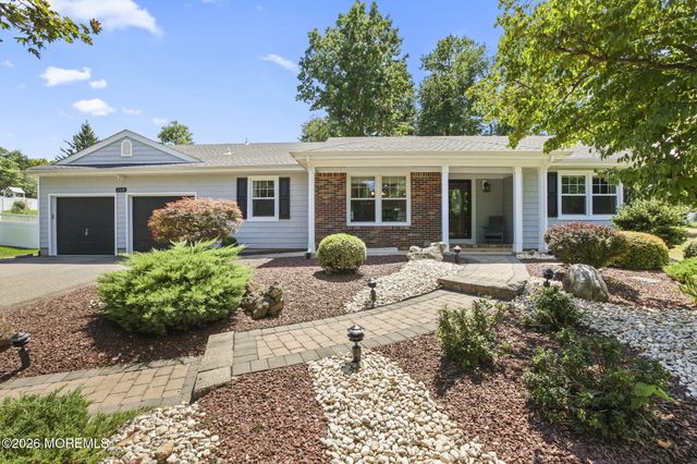 240 Concord Drive, Freehold, NJ 07728