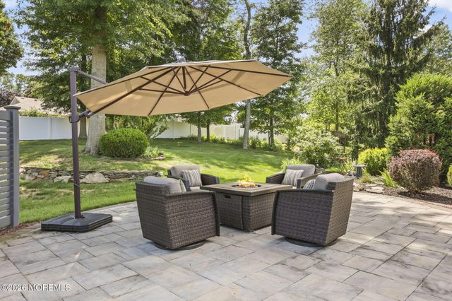 240 Concord Drive, Freehold, NJ 07728
