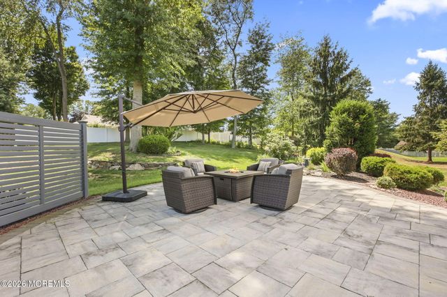 240 Concord Drive, Freehold, NJ 07728