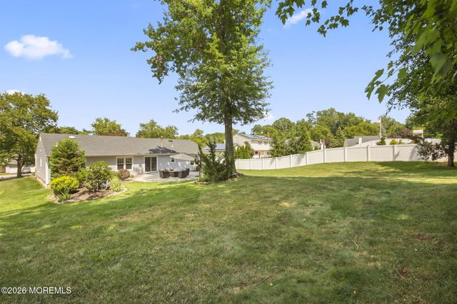240 Concord Drive, Freehold, NJ 07728
