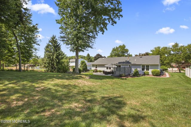 240 Concord Drive, Freehold, NJ 07728