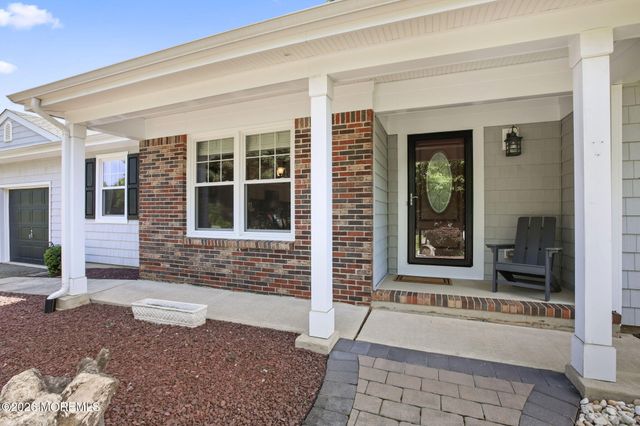 240 Concord Drive, Freehold, NJ 07728