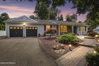 240 Concord Drive, Freehold, NJ 07728