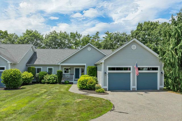35 Gordon Mountain Road, Windham, NH 03087