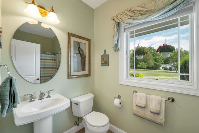 35 Gordon Mountain Road, Windham, NH 03087