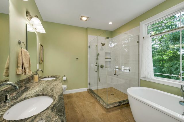 35 Gordon Mountain Road, Windham, NH 03087