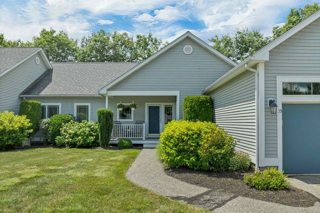 35 Gordon Mountain Road, Windham, NH 03087
