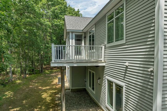 35 Gordon Mountain Road, Windham, NH 03087
