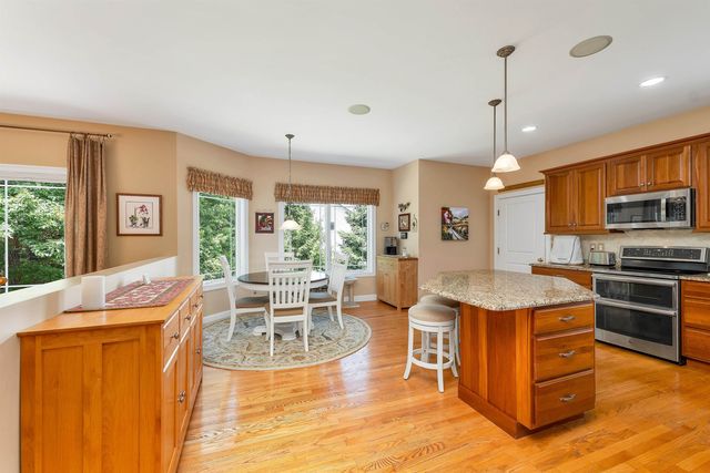 35 Gordon Mountain Road, Windham, NH 03087