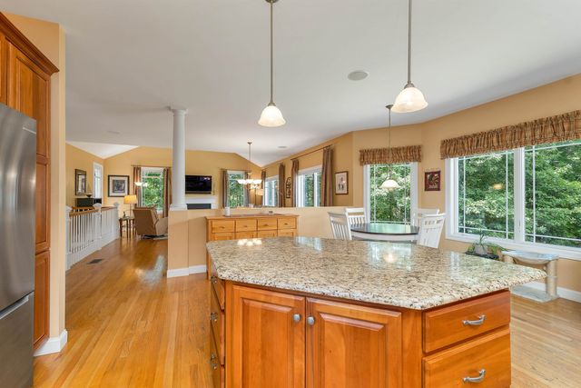35 Gordon Mountain Road, Windham, NH 03087