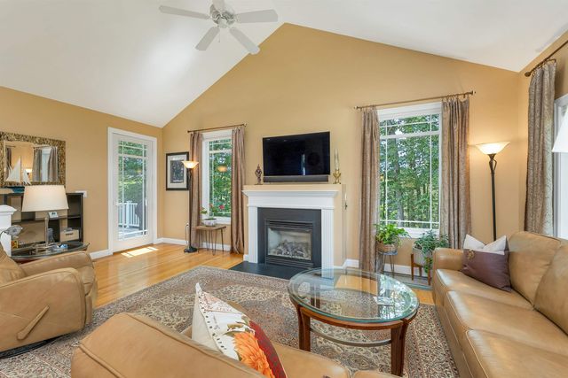 35 Gordon Mountain Road, Windham, NH 03087