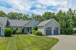 35 Gordon Mountain Road, Windham, NH 03087