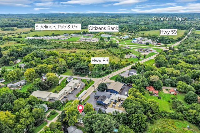 W305S5060 Highway 83, Mukwonago, WI 53149