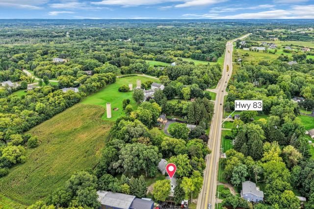 W305S5060 Highway 83, Mukwonago, WI 53149
