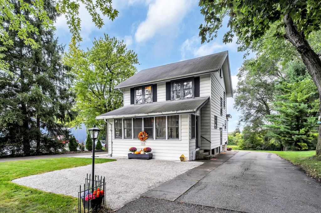 W305S5060 Highway 83, Mukwonago, WI 53149