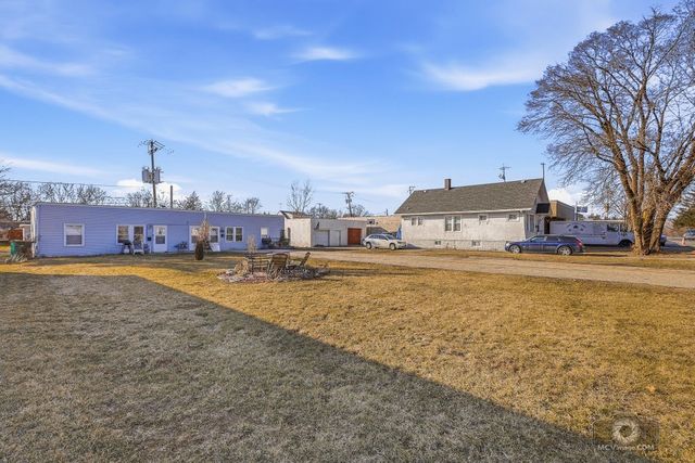 Address unavailable.