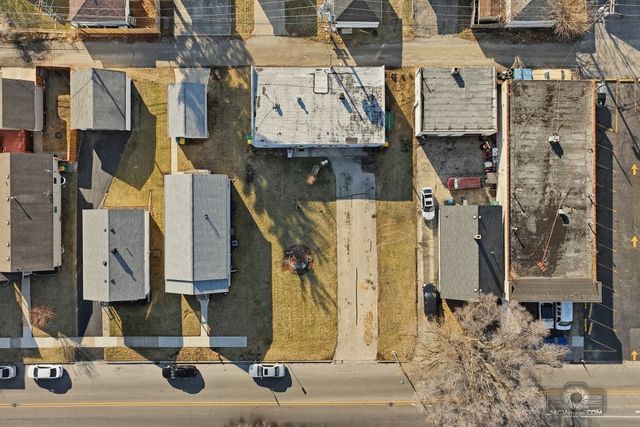 Address unavailable.