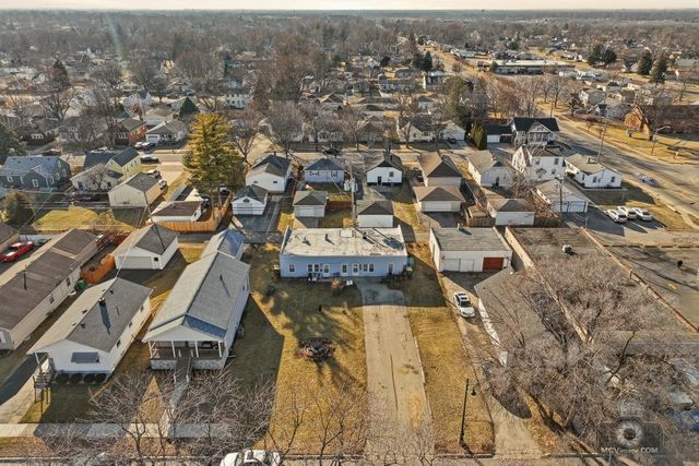 Address unavailable.