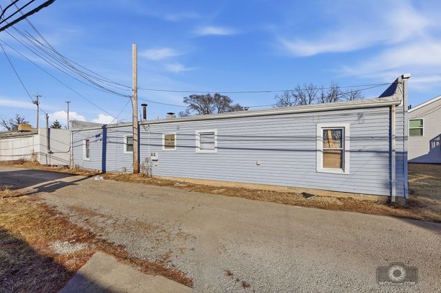 Address unavailable.