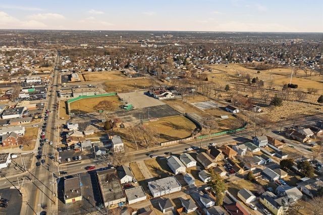 Address unavailable.