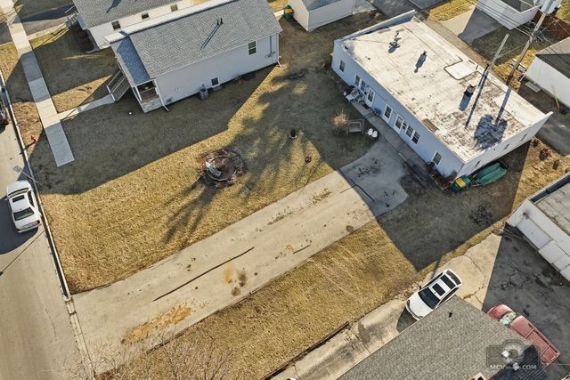 Address unavailable.