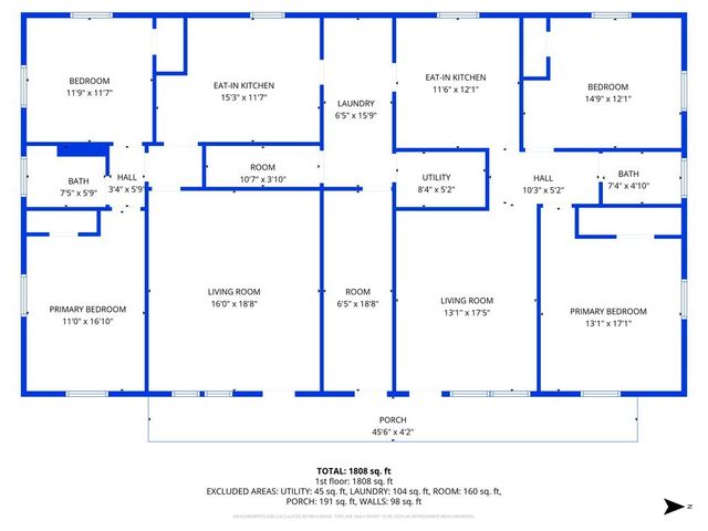 Address unavailable.