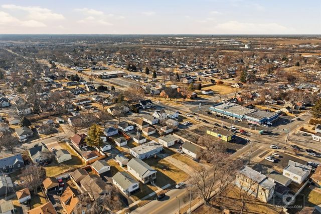 Address unavailable.