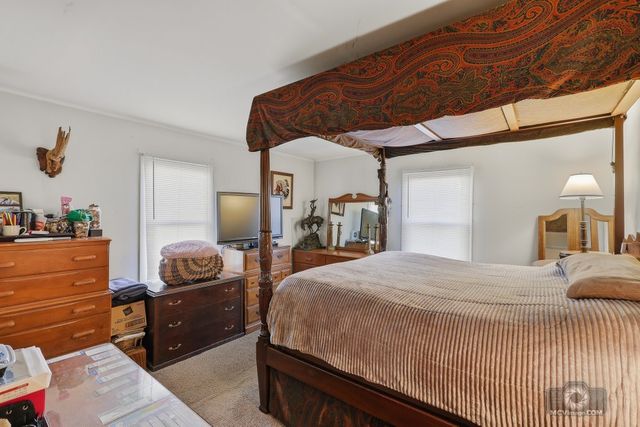 Address unavailable.