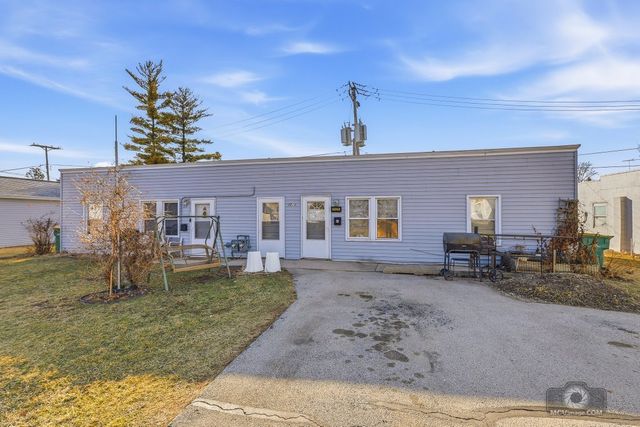 Address unavailable.