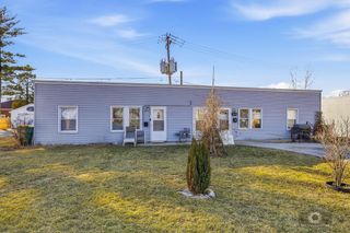 Address unavailable.