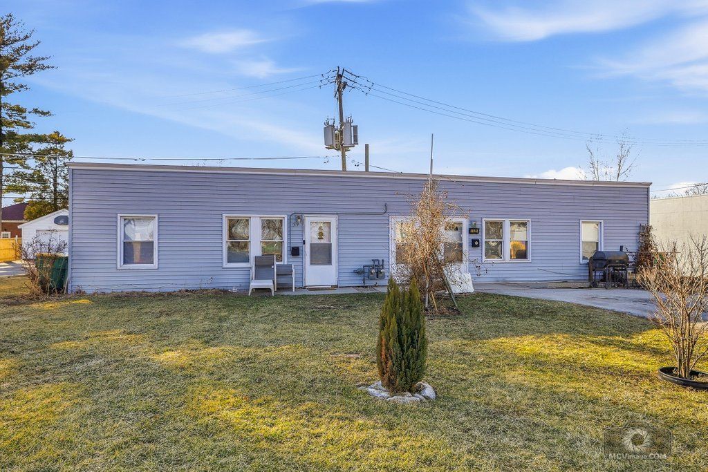 Address unavailable.