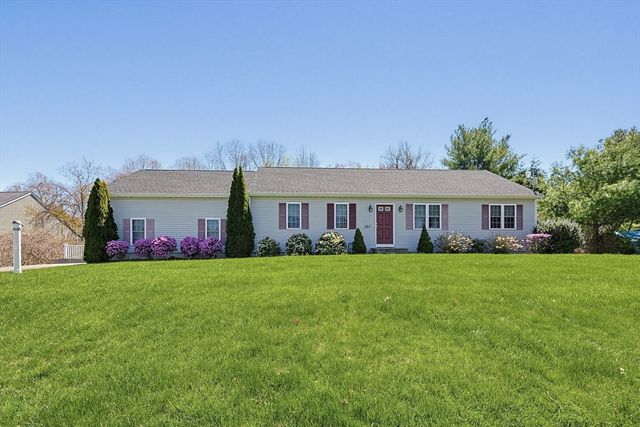 297 Elmwood St, North Attleboro, MA 02760