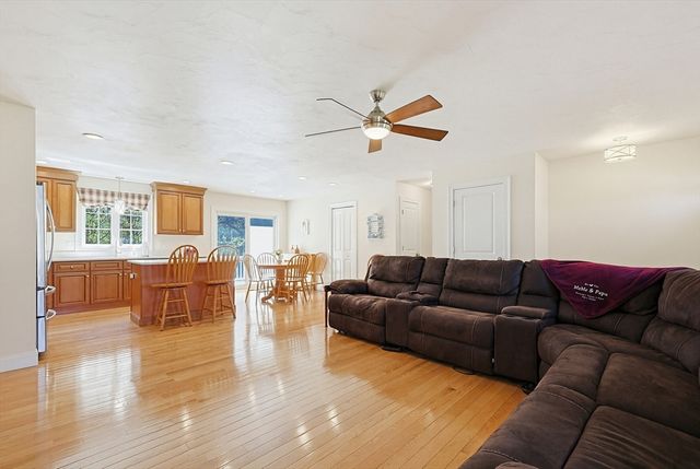 297 Elmwood St, North Attleboro, MA 02760