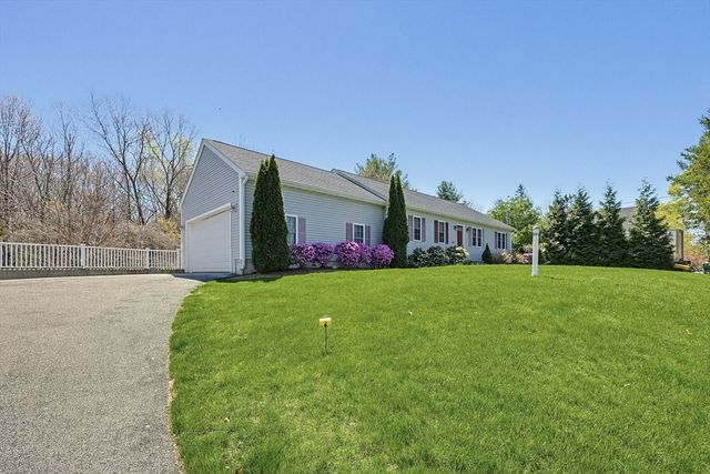 297 Elmwood St, North Attleboro, MA 02760