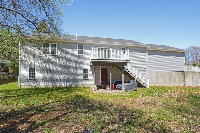 297 Elmwood St, North Attleboro, MA 02760
