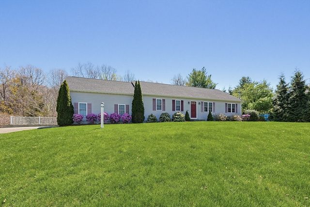 297 Elmwood St, North Attleboro, MA 02760