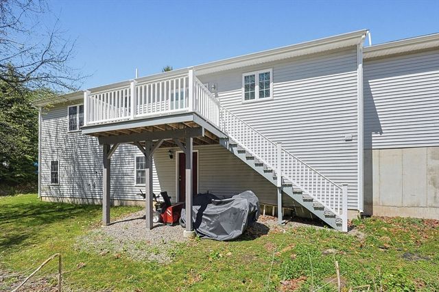 297 Elmwood St, North Attleboro, MA 02760