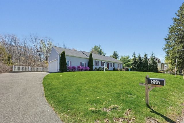 297 Elmwood St, North Attleboro, MA 02760